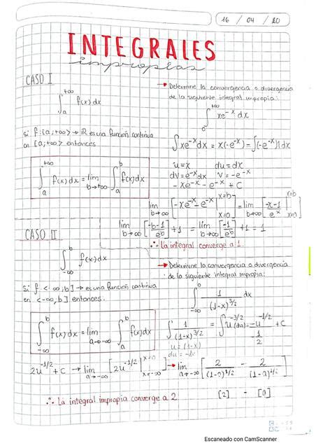 Cálculo Integral Matemática para ingenieros II UTP uDocz