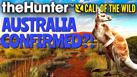 Thehunter Call Of The Wild™ Emerald Coast Australia Epic