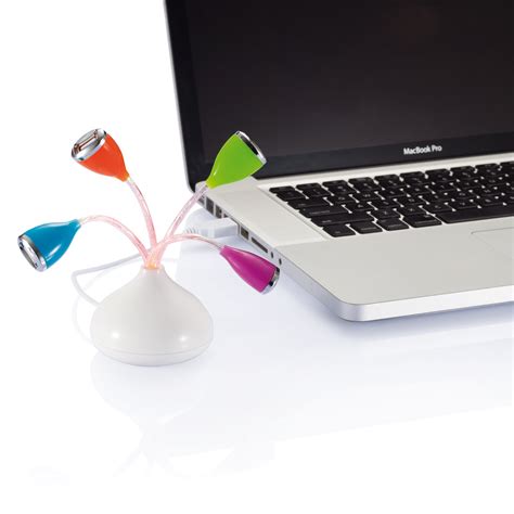 Flower Usb Hub Von Xd Design Im Design Shop