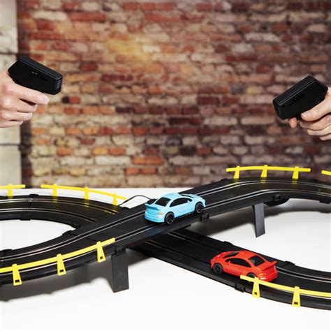 Hot Wheels Electric Race Track