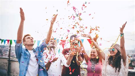 Le sens de la fête | France Inter