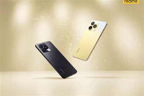 Dibanderol Cuma Rp2 Jutaan Realme C53 NFC Mulai Dipasarkan Di