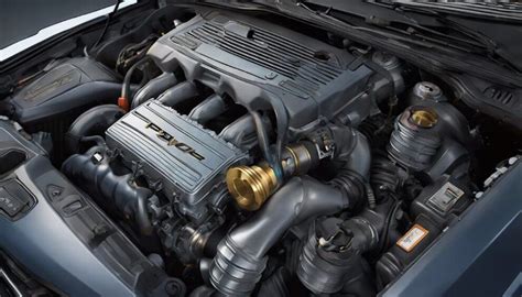 How To Diagnose A Bad Pcv Valve In 2016 2020 Chevrolet Traverse The