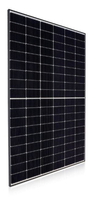 IBC MonoSol 405 OS10 HC PV Modules Monocrystalline