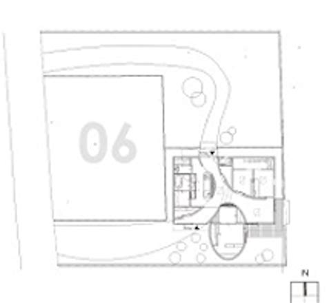 Alley House by CONTAINER DESIGN - Architizer