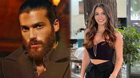 Can Yaman met with the director and told Demet Özdemir not to write a