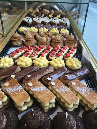 Boulangerie De Belles Mani Res Paris Avis Telephone