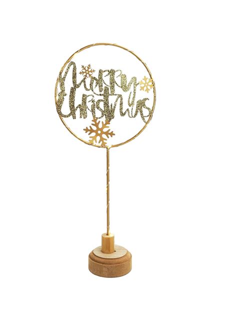 Merry Christmas Light Up Sign – Love Me Gifts