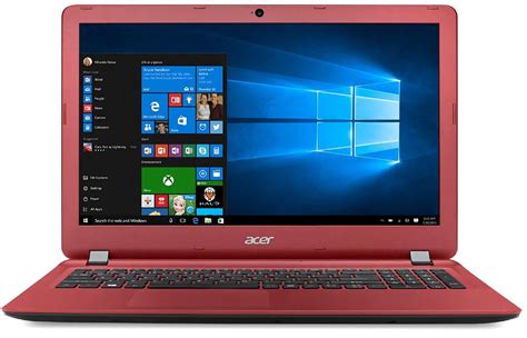 Laptop Acer Aspire Es C N N Gb