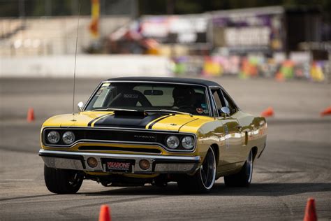 Mopar Connection Returns As Moparty S Grand Champion Sponsor Mopar