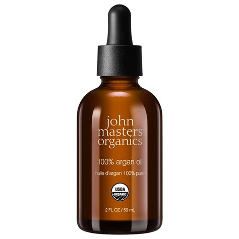 John Masters Organics Argan Oil Ml Jordklok Se