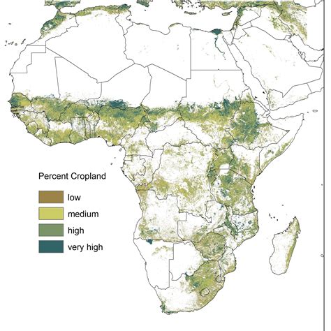 Agriculture | Earthzine