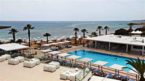 The Dome Beach Hotel Resort Agia Napa Ayia Napa Holidaycheck