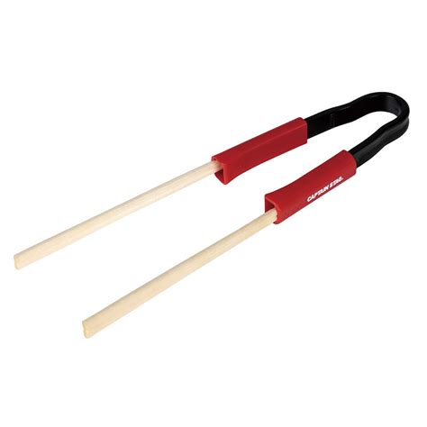 Captain Stag Bbq Chopsticks Tongs