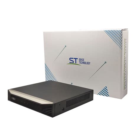 Каталог ST-NVR-V16081