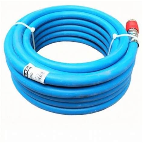 Upvc 12 Inch 10 M Hose Pipes For Industrial At Rs 15000piece In Pune