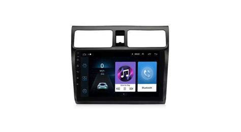 Shop Android Music System For Maruti Suzuki Celerio Drivestylish