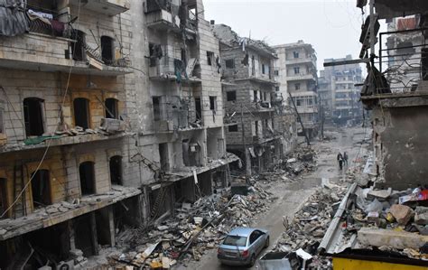 Aleppo Mirror Online