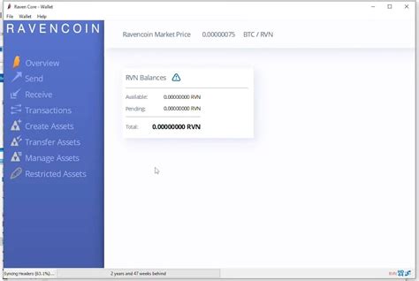 How To Mine Ravencoin Rvn A Beginners Guide On Ravencoin Mining