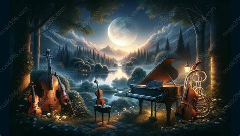 Characteristics Of Romantic Era Music