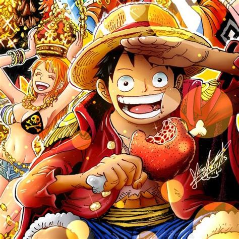 One Piece Chapter 1044 Release Date Luffy S Truth