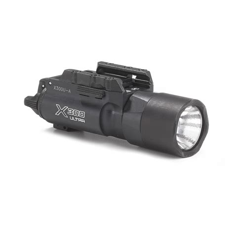 Surefire X300 Ultra Weapon Light Tac Lights