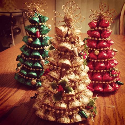 Christmas candy crafts, Christmas crafts, Christmas diy