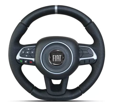 Volante Fiat Toro Comando Som Fiat Palio Uno Stilo Strada