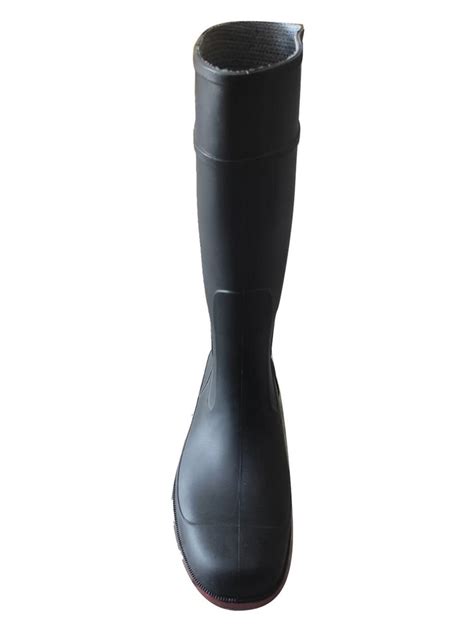 PVC Hillson Dragon 512 Safety Gumboot At Rs 350 In Udaipur ID