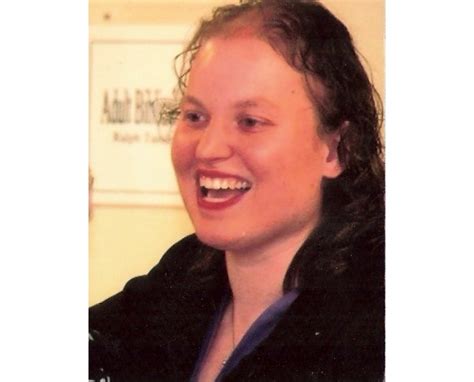 Stephanie Schlitter Obituary 2013 Olmsted Falls Oh