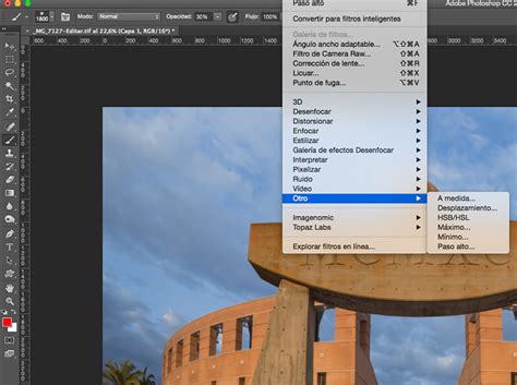 5 técnicas de enfoque con Photoshop para resaltar tus fotos