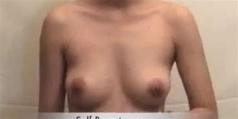 Christina Qccp Boob Massage Tnaflix