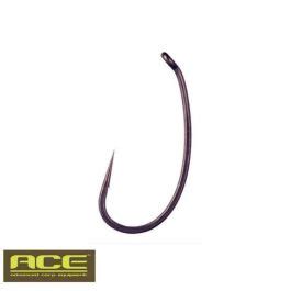 Carlige Ace Medium Curve Shank Nr Totalfishing