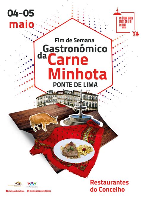 Fim de semana Gastronómico da Carne Minhota