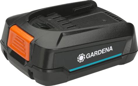 Gardena System Akku P A Pba V Ah Kaufland Sk