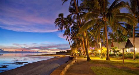 Surf Fiji Hideaway Resort And Spa Surf Holidays And Vacations Yeeew