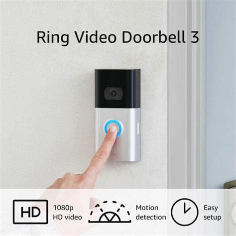 How To Update Ring Doorbell - Step-by-Step Guide | Ring Support | Uptechnet