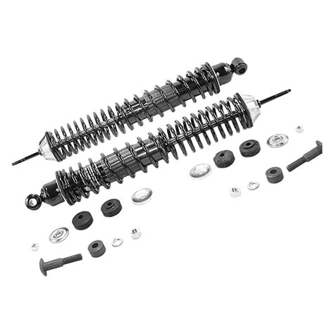 Monroe® 58568 Sensa Trac™ Load Adjusting Rear Shock Absorbers