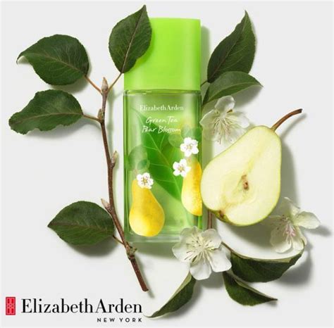 Elizabeth Arden Green Tea Perfume Range Review SOKI LONDON