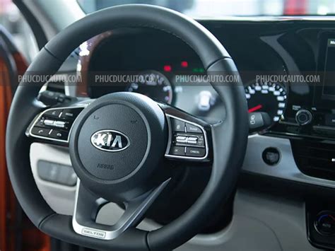 L P Cruise Control Kia Seltos Phucducauto