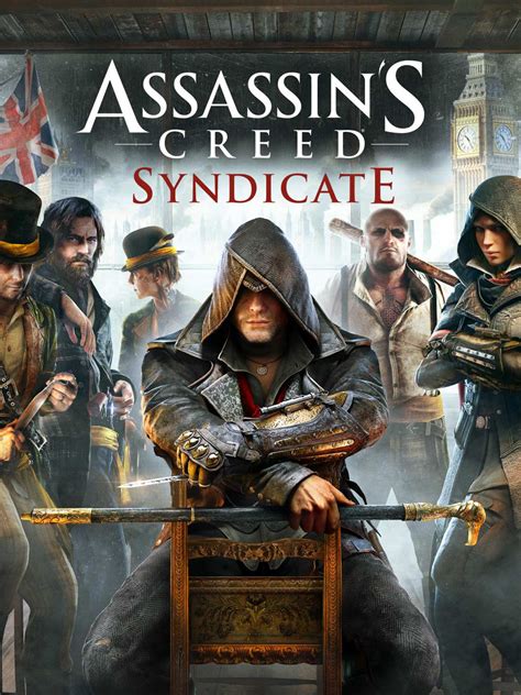 DLCs E Todos Os Complementos Do Assassin S Creed Syndicate Epic Games