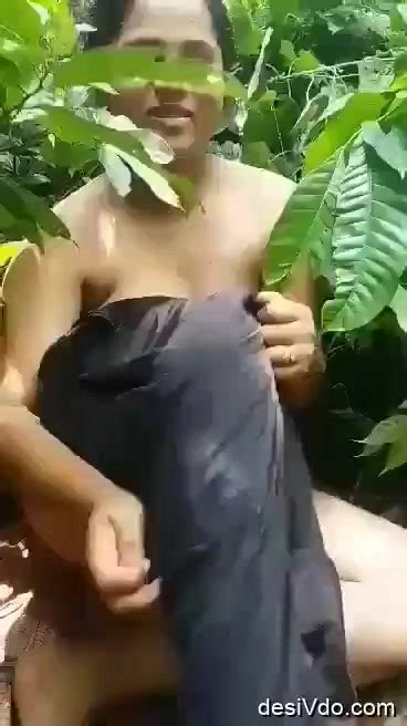 Desi Village Girl Nude Caught In Jungle Watch Indian Porn Reels Fap