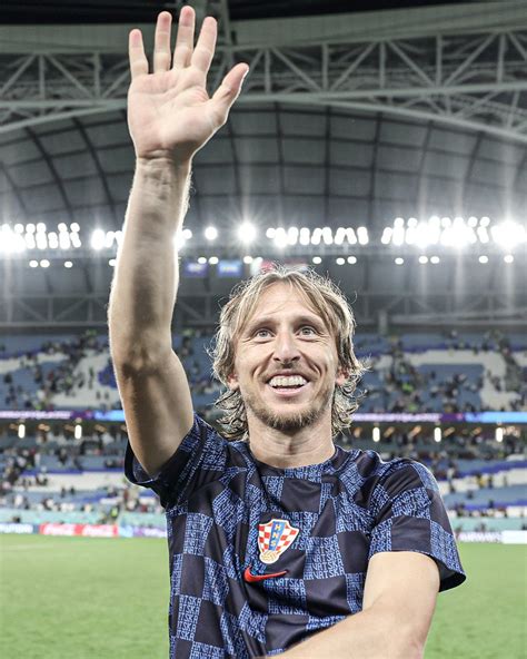 Espn Fc On Twitter Luka Modric Is Two Wins Away From Taking Croatia