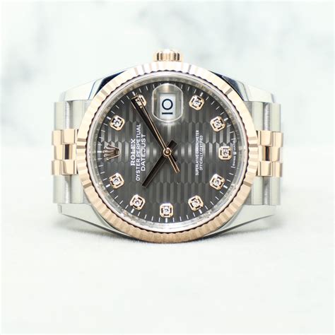 Rolex Datejust Mm Jubilee Watch Exchange Singapore