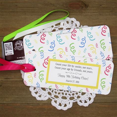 Adult Birthday Party Favors Adult Birthday Favors Adult Etsy