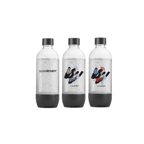 Bouteilles Sodastream Pack De Bouteilles Grand Mod Le L Dition