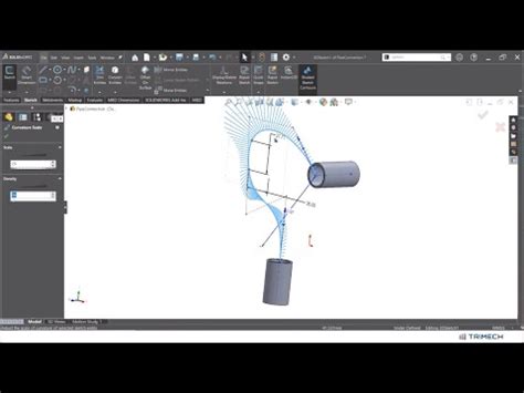 SOLIDWORKS Tech Tip Control 3D Sketches With 3D Sketch Planes And