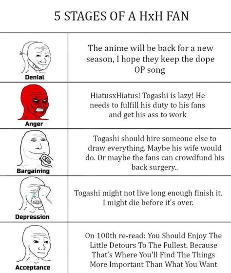 posting the same picture of kortopi every day: day one : r/hunterxdank