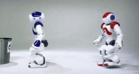 Robotics GIF - Find & Share on GIPHY