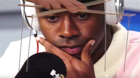 Tyler The Creator S Funk Flex Freestyle But With The Puppet